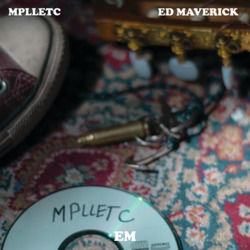 De Mi by Ed Maverick