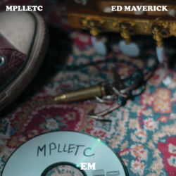 De Mi Chords by Ed Maverick