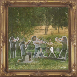 Gracias Chords by Ed Maverick