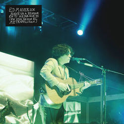 Nadie Va A Pensar En Ti Mejor Que Yo Ukulele Chords by Ed Maverick