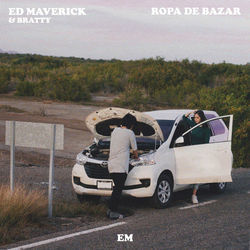 Ropa De Bazar by Ed Maverick