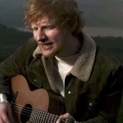 Afterglow (Ver3) Chords by Ed Sheeran