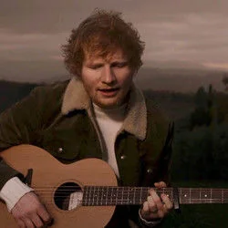 Afterglow (Ver4) Chords by Ed Sheeran