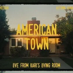 American Town Chords by Ed Sheeran
