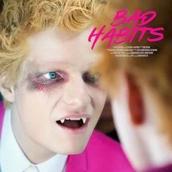 Bad Habits Ukulele Chords by Ed Sheeran