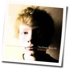 Billy Ruskin Chords by Ed Sheeran