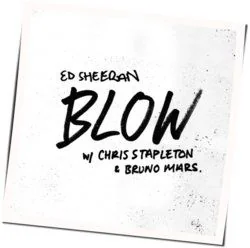 Blow Bass Tab by Ed Sheeran