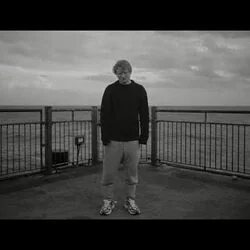 Borderline Chords by Ed Sheeran