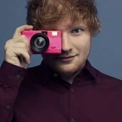 Camera Chords by Ed Sheeran