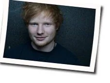 Cold Coffee Acoustic Chords by Ed Sheeran