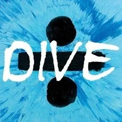 Dive Chords by Ed Sheeran