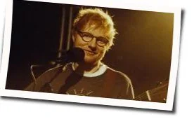 Eraser Intro Tab by Ed Sheeran