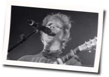 Give Me Love Live Chords by Ed Sheeran