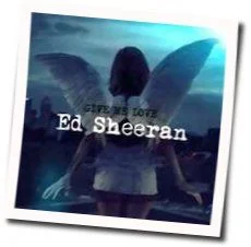 Give Me Love (Ver2) Chords by Ed Sheeran