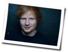 Gold Rush (Ver2) Chords by Ed Sheeran