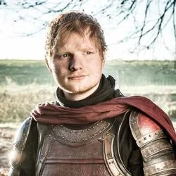 Hands Of Gold Chords by Ed Sheeran