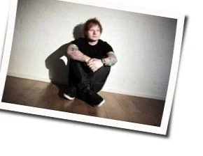 Happier Chords by Ed Sheeran