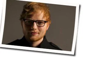 How Would You Feel (Ver3) Chords by Ed Sheeran