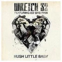 Hush Little Baby Ukulele Chords by Ed Sheeran