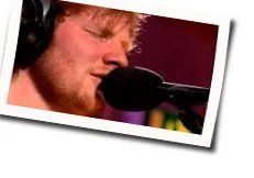 I See Fire Live Tab by Ed Sheeran
