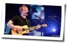 I See Fire (Ver3) Chords by Ed Sheeran