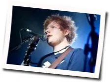 I See Fire (Ver5) Chords by Ed Sheeran