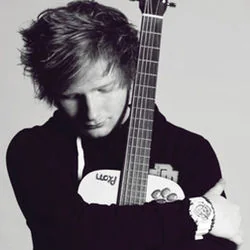 Impossible Chords by Ed Sheeran