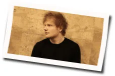 Lay It All On Me Chords by Ed Sheeran