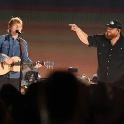 Life Goes On Duet Chords by Ed Sheeran