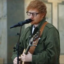 Love Yourself Tab by Ed Sheeran