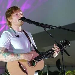 Magical Tab by Ed Sheeran