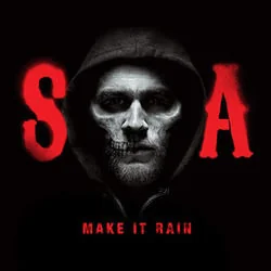 Make It Rain Tab by Ed Sheeran