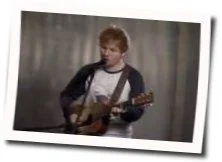 Masters Of War (Ver2) Chords by Ed Sheeran