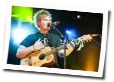 Miss You Chords by Ed Sheeran