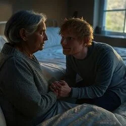 Mom You're My Song Chords by Ed Sheeran
