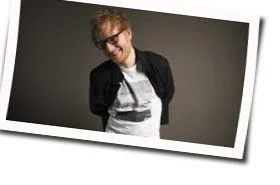 New Man Bass Tab by Ed Sheeran
