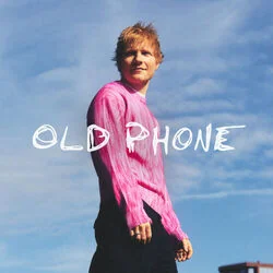 Old Phone Ukulele Chords by Ed Sheeran