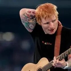 Opening (Ver2) Chords by Ed Sheeran