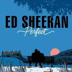 Perfect Ukulele Chords by Ed Sheeran
