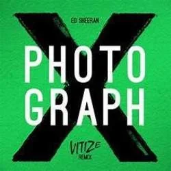 Photograph (Ver2) Tab by Ed Sheeran