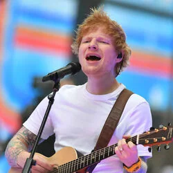 Regrets Chords by Ed Sheeran