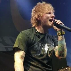 Sapphire Live Chords by Ed Sheeran