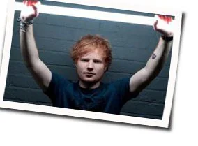 Shape Of You (Ver6) Chords by Ed Sheeran