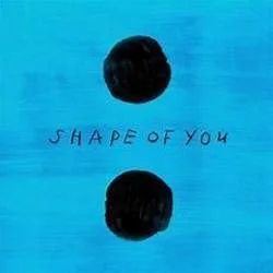 Shape Of You Bass Tab by Ed Sheeran