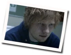 Small Bump (Ver2) Chords by Ed Sheeran