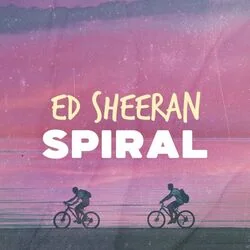 Spiral Chords by Ed Sheeran
