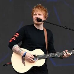Symmetry Chords by Ed Sheeran