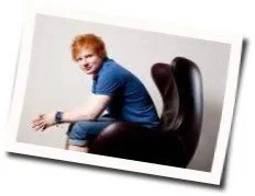 Take You Home Chords by Ed Sheeran