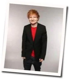 Tenerife Sea (Ver2) Tab by Ed Sheeran