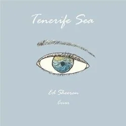 Tenerife Sea Tab by Ed Sheeran